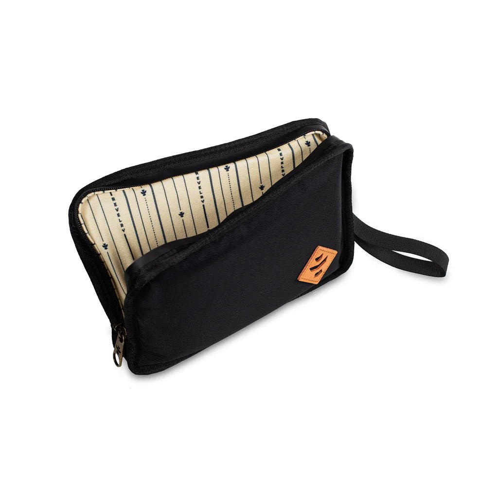 Revelry Gordo Padded Pouch | Cases & Bags | 420 Science