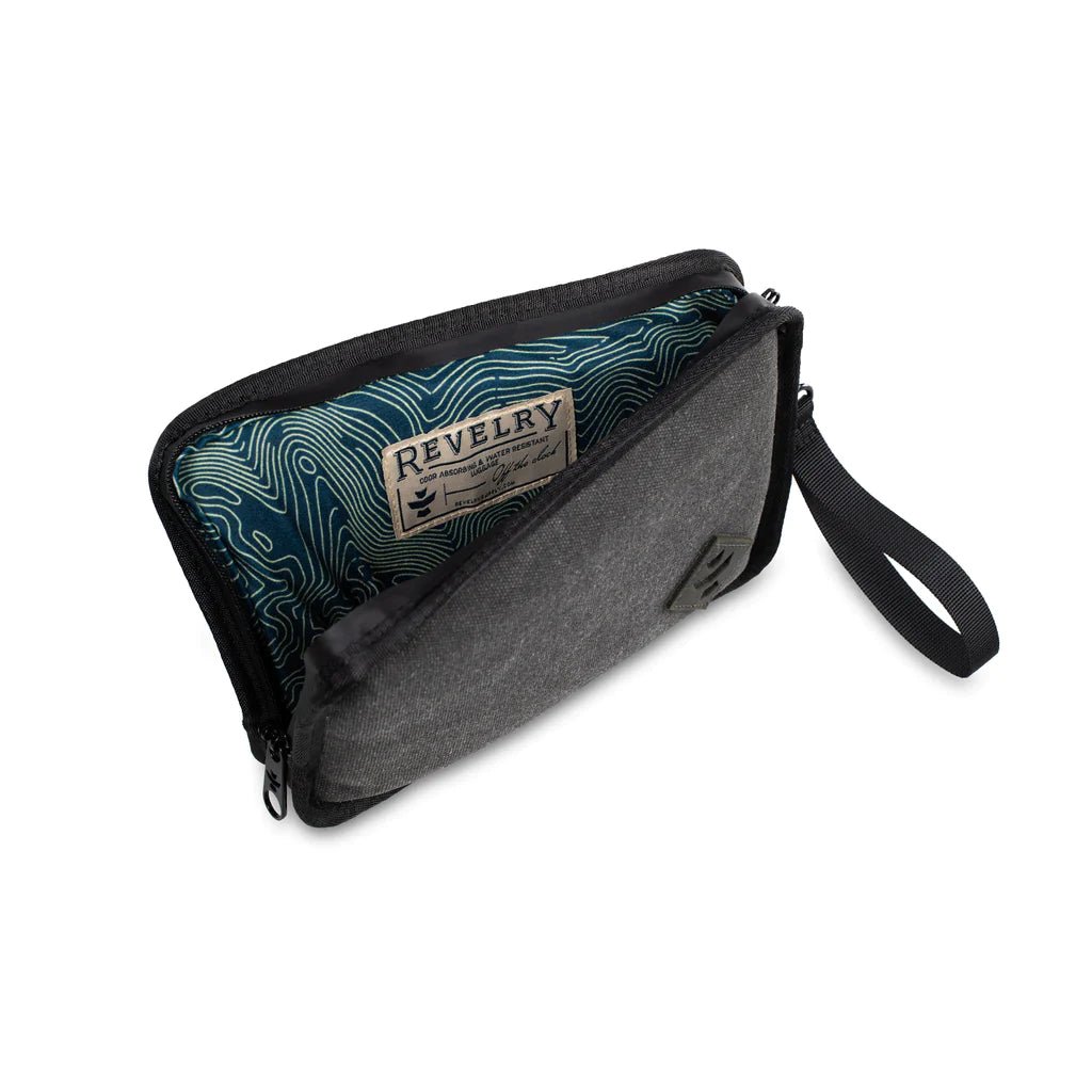 Revelry Gordo Padded Pouch | Cases & Bags | 420 Science