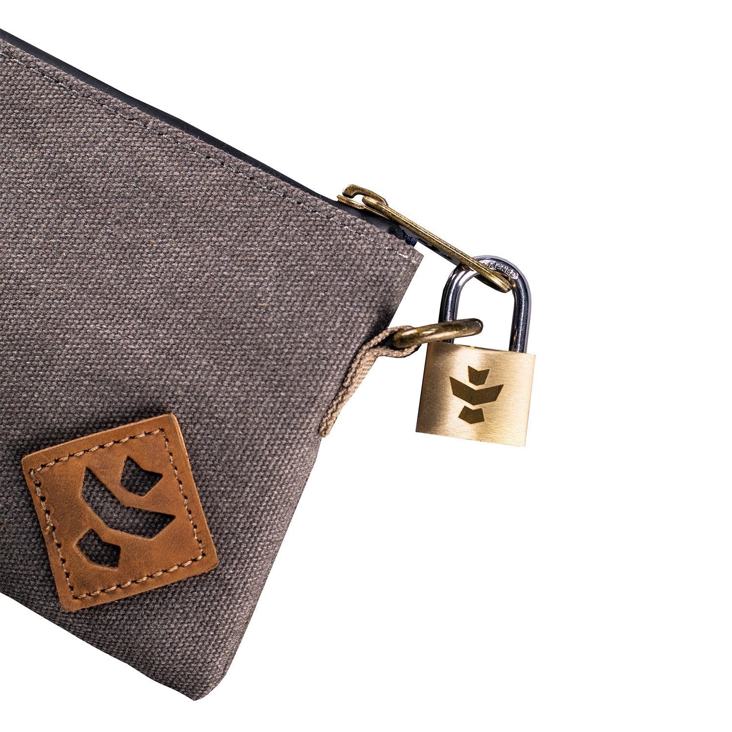 Revelry Mini Broker Stash Bag | Bags & Cases | 420 Science