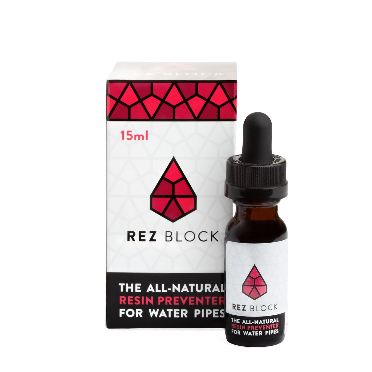 RezBlock - 420 Science - The most trusted online smoke shop.