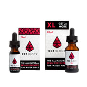 RezBlock - 420 Science - The most trusted online smoke shop.
