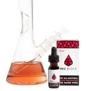 RezBlock - 420 Science - The most trusted online smoke shop.