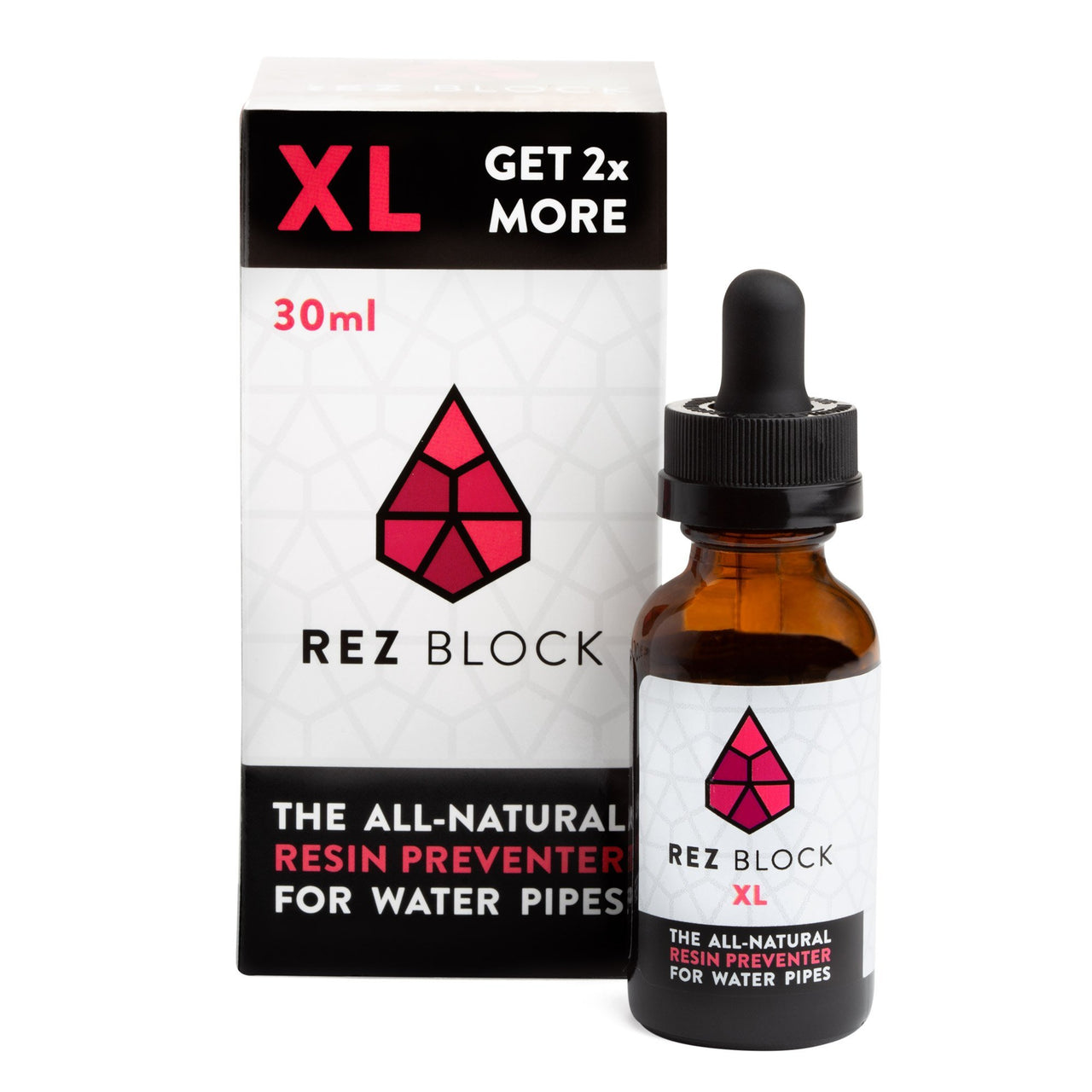 RezBlock XL - 420 Science - The most trusted online smoke shop.