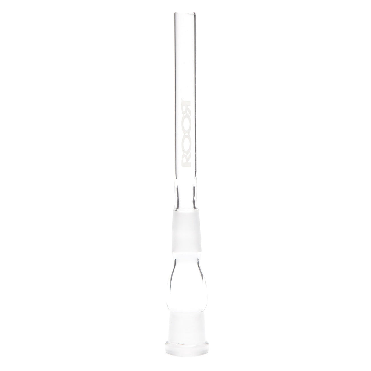 ROOR 18/14mm Downstem 120mm length for Beaker - 420 Science - The most trusted online smoke shop.