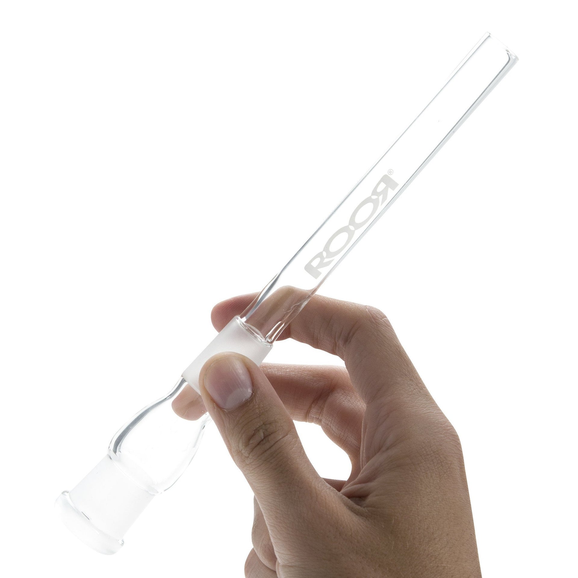 ROOR 18/18mm Downstem 120mm length for Beaker Bong