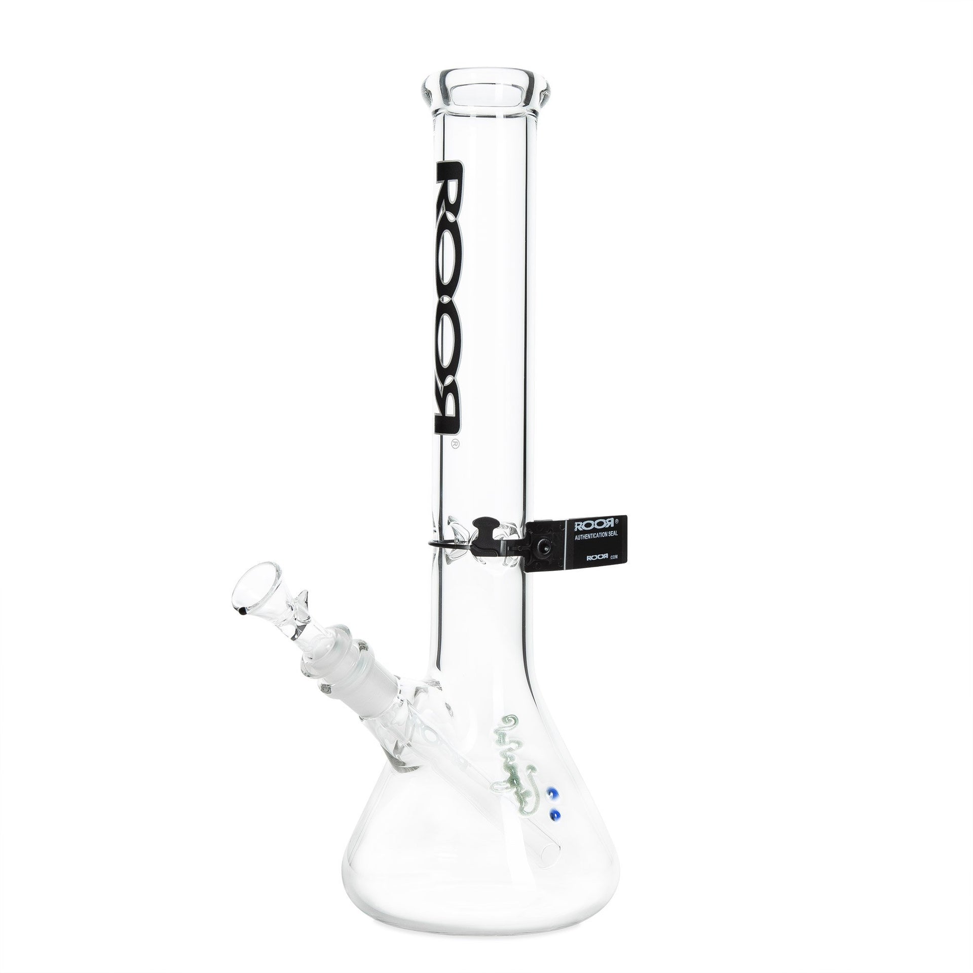 Roor Beaker Bongs