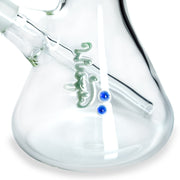ROOR 14in Beaker 45x5mm - 420 Science - The most trusted online smoke shop.