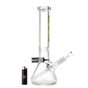 ROOR 14in Beaker 50x7mm - 420 Science - The most trusted online smoke shop.