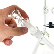 ROOR 14in Beaker 50x7mm - 420 Science - The most trusted online smoke shop.