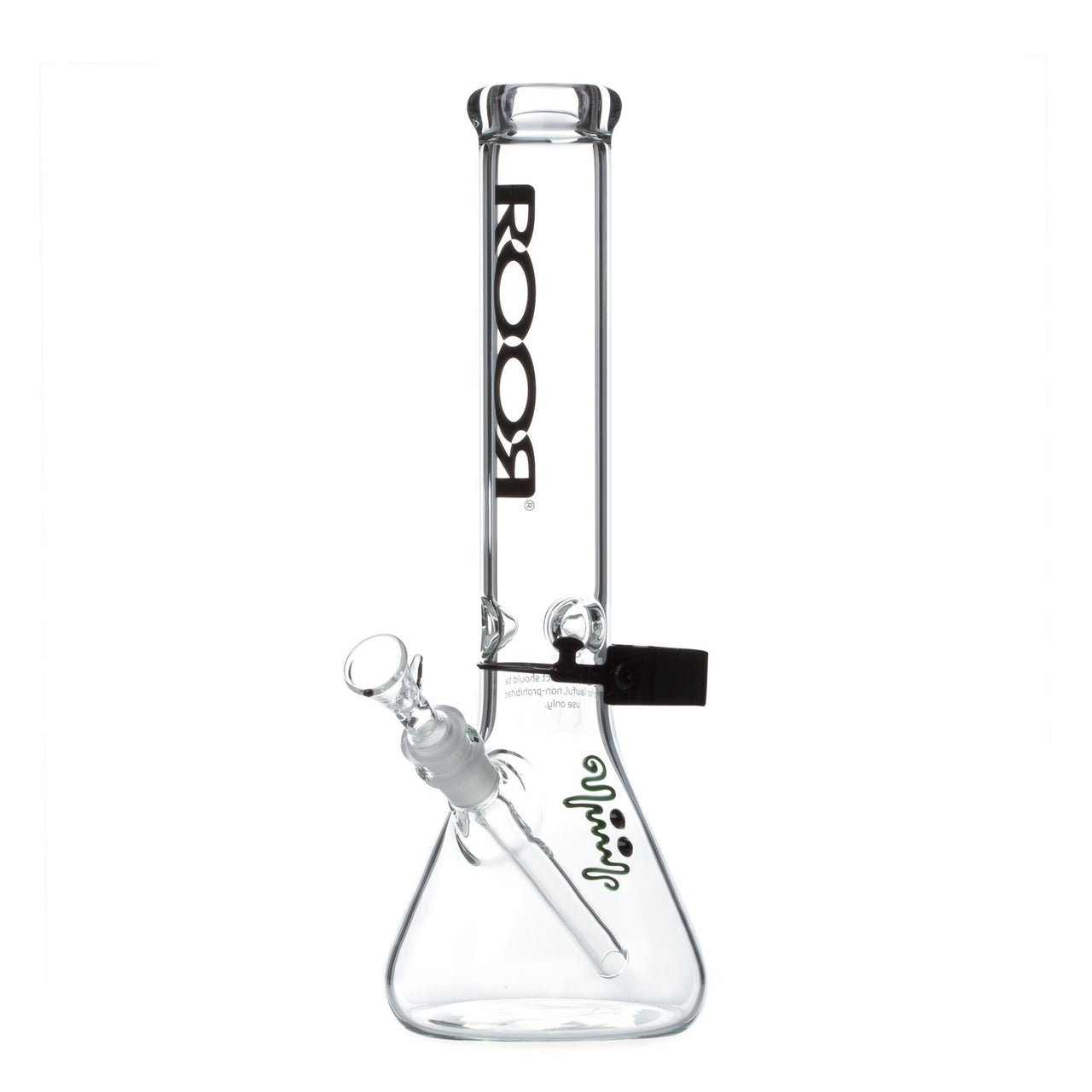 Roor Glass Bong