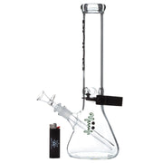 ROOR 14in Beaker 50x5mm - 420 Science - The most trusted online smoke shop.