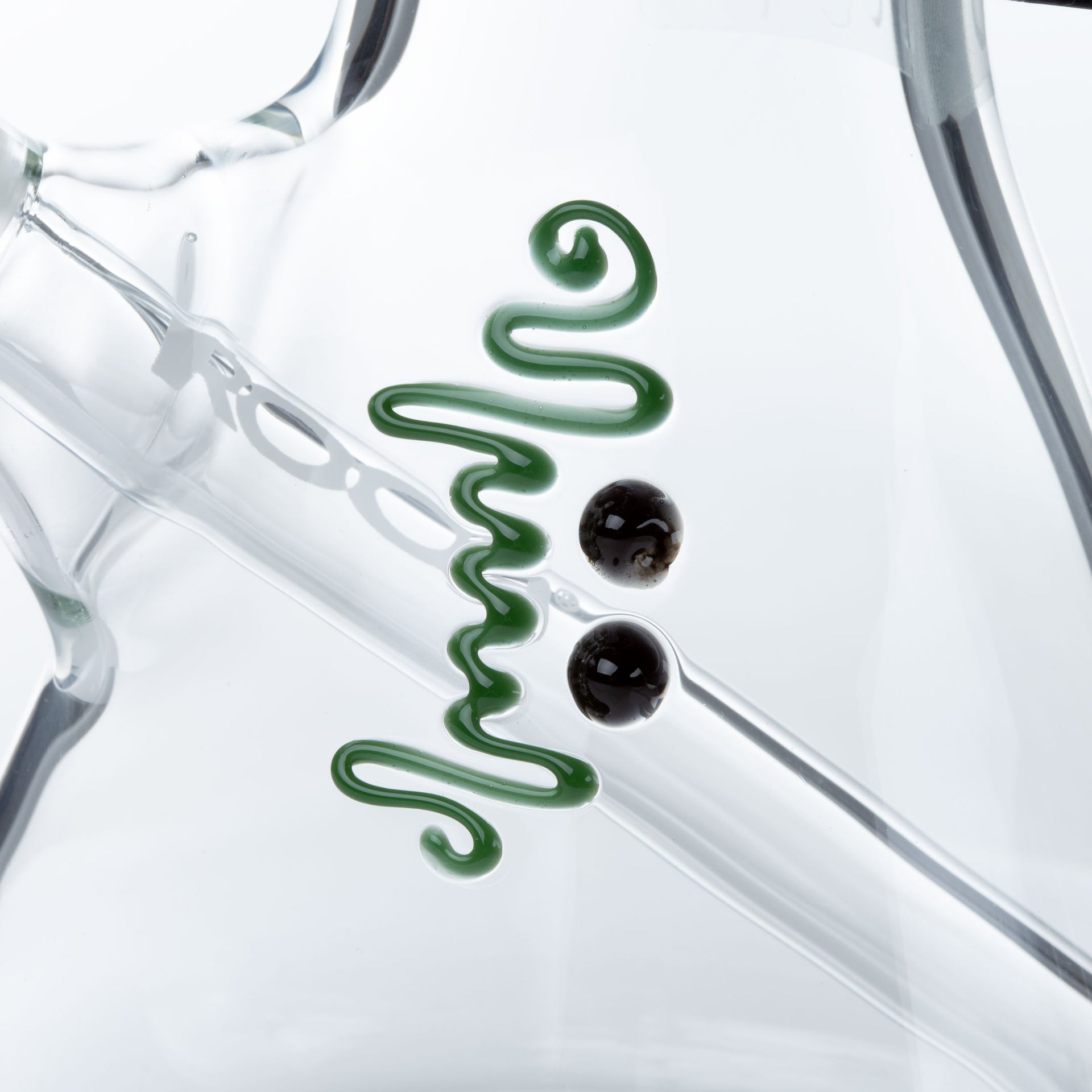 ROOR 14in Beaker 50x5mm - 420 Science - The most trusted online smoke shop.
