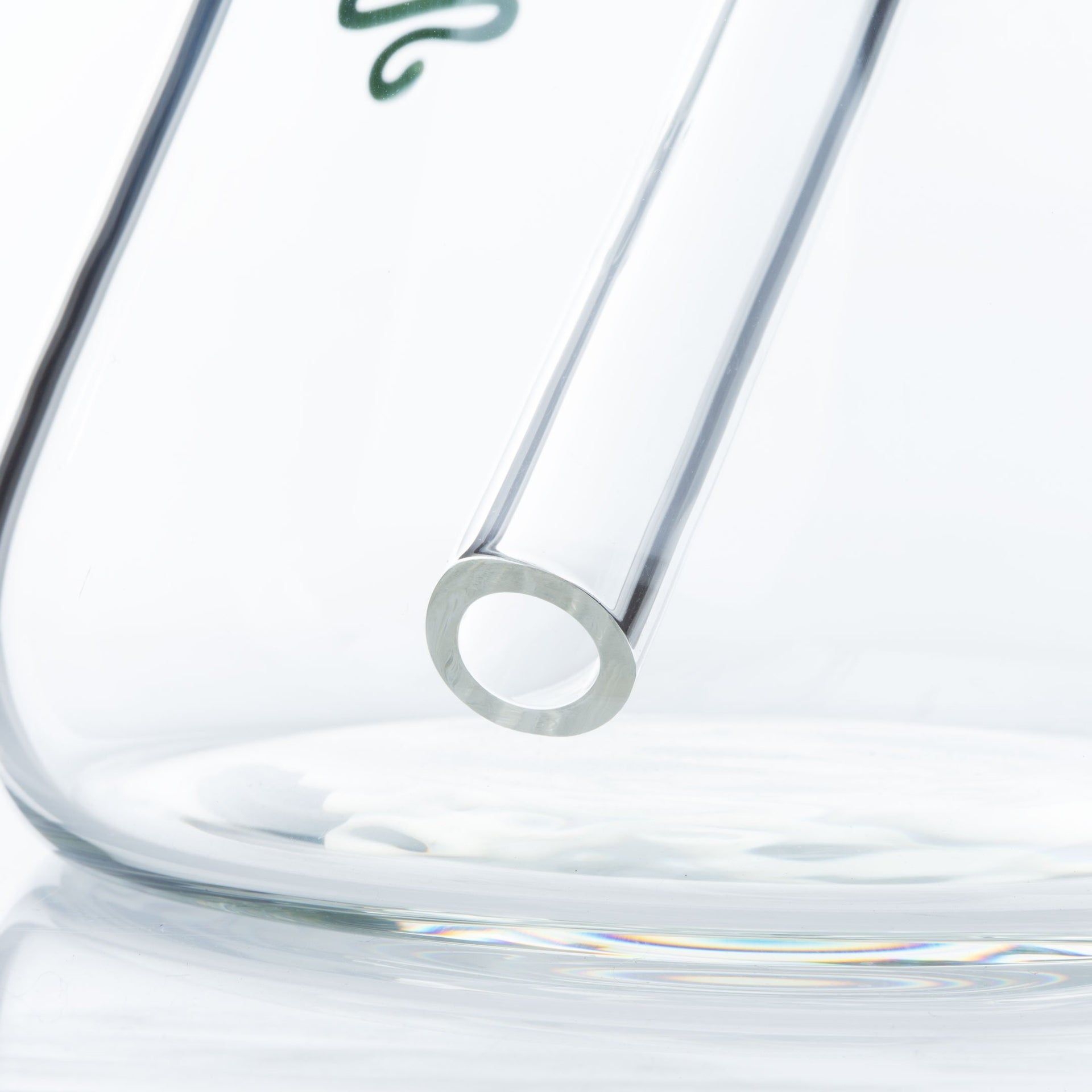 ROOR 14in Beaker 50x5mm - 420 Science - The most trusted online smoke shop.