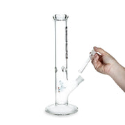 ROOR 14in Straight Bong