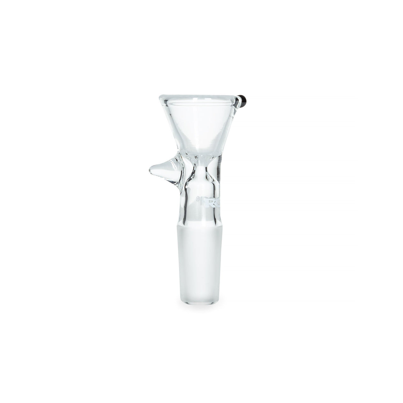 ROOR 14mm Funnel Bowl - 420 Science - The most trusted online smoke shop.