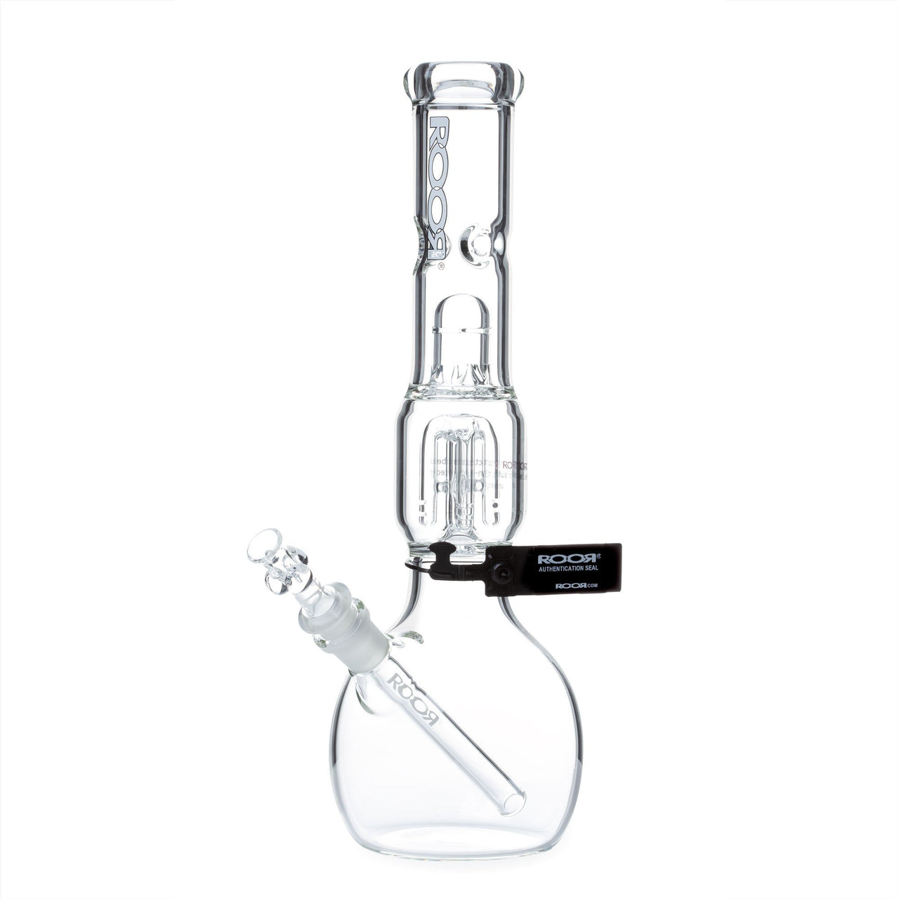 Glass Beaker Bong