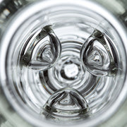 ROOR 14in 4-Arm Tree Perc Bubble Bottom Bong - 420 Science - The most trusted online smoke shop.
