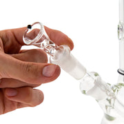 ROOR 18in Beaker 50x7mm - 420 Science - The most trusted online smoke shop.