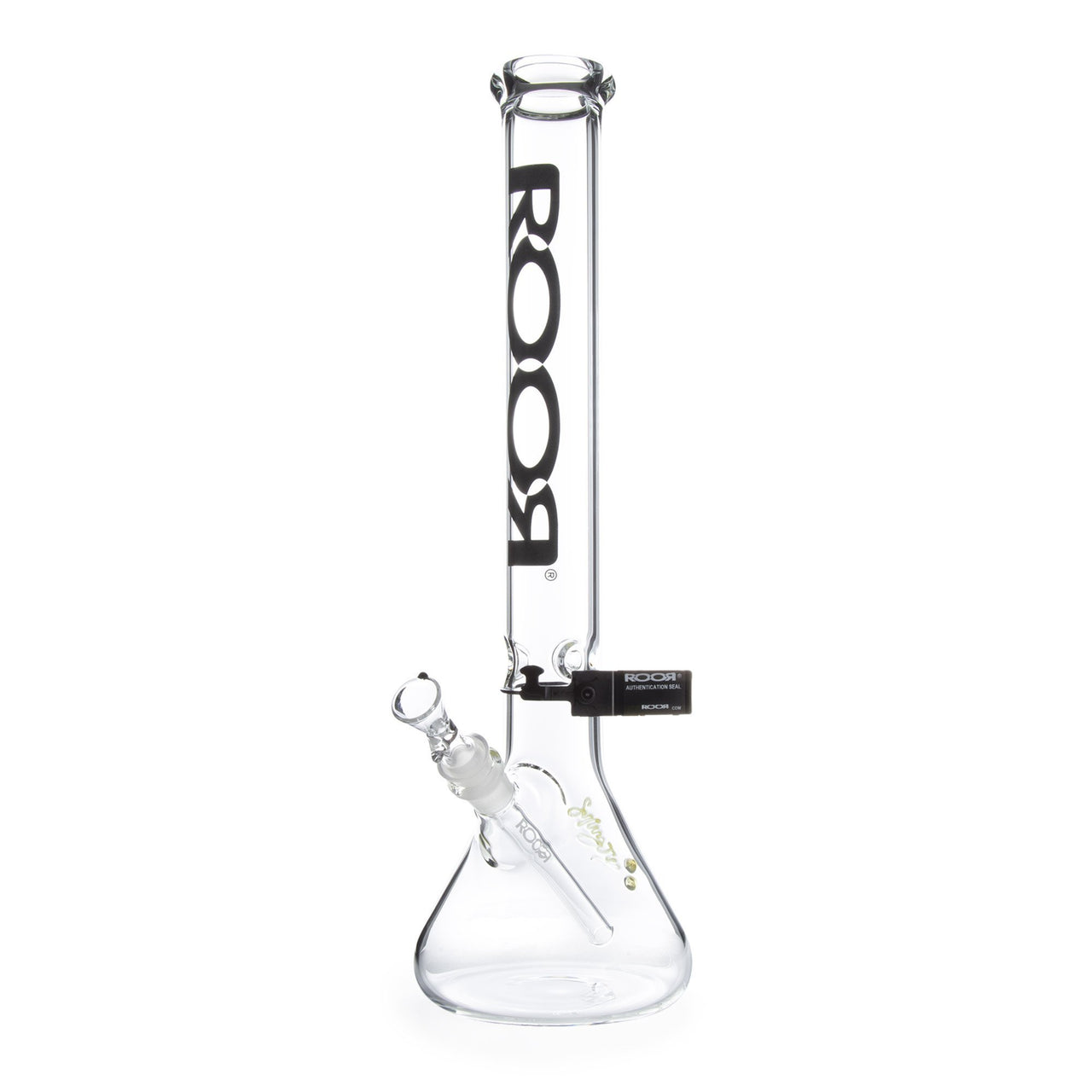 Roor Glass Bongs