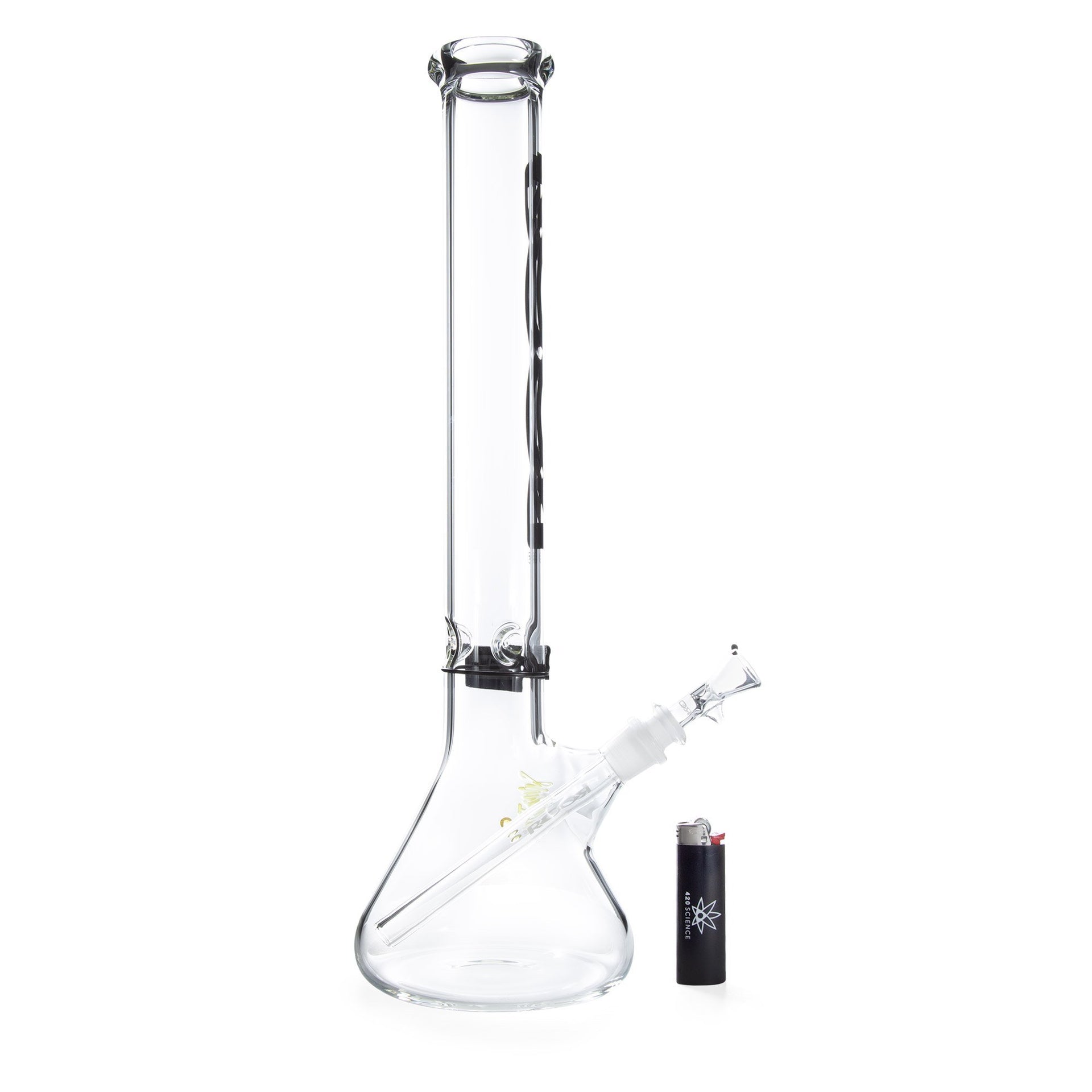 ROOR 18in Beaker Bong