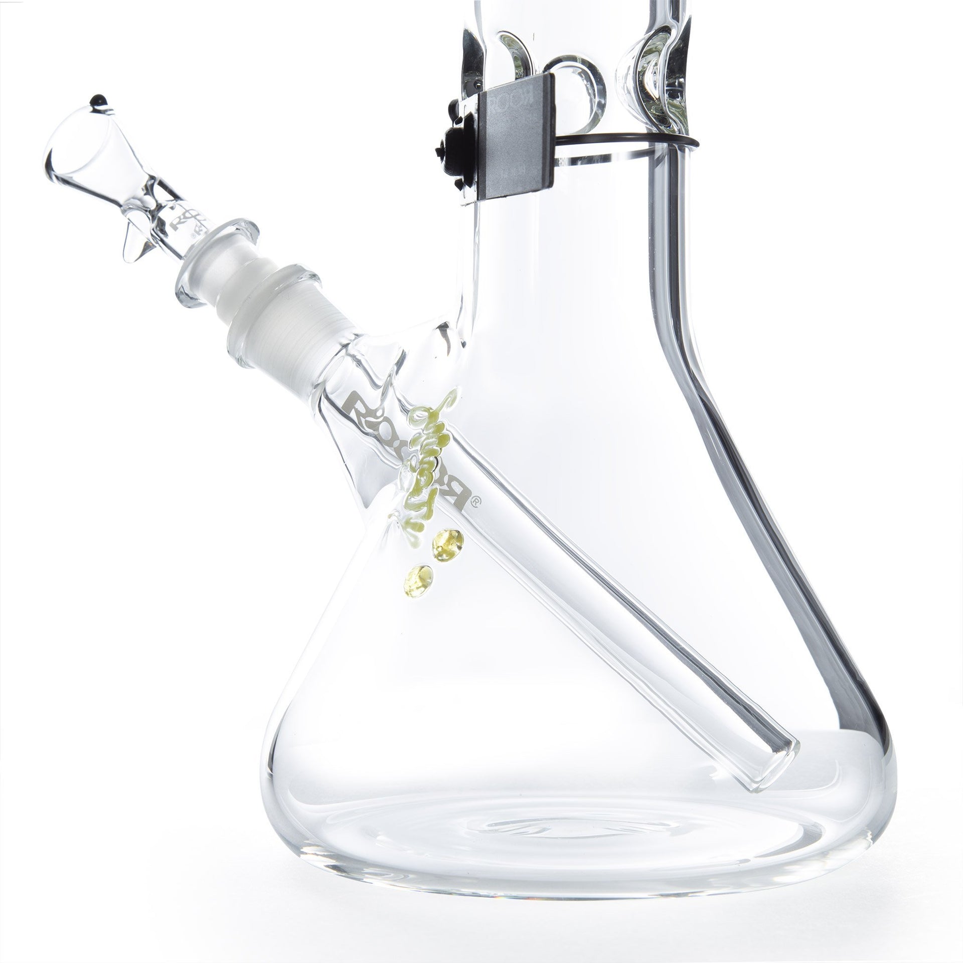 ROOR 18in Beaker Bong