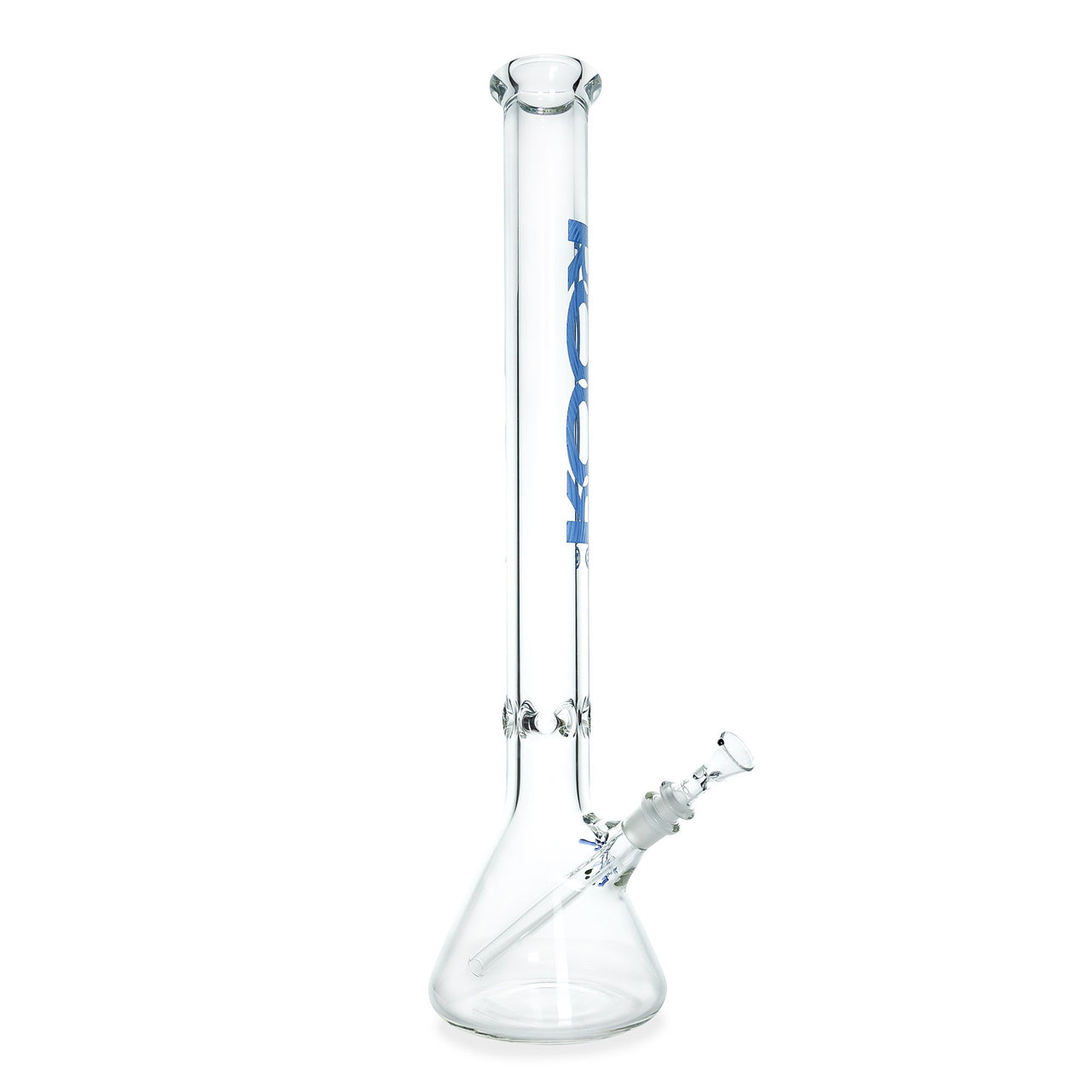 ROOR 24in Beaker 50x9mm - 420 Science - The most trusted online smoke shop.