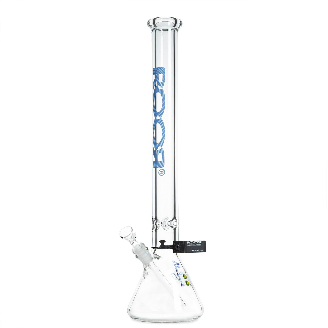 Thick Roor Bong