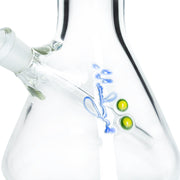 ROOR 24in Beaker 50x9mm - 420 Science - The most trusted online smoke shop.