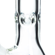 ROOR 24in Beaker 50x9mm - 420 Science - The most trusted online smoke shop.