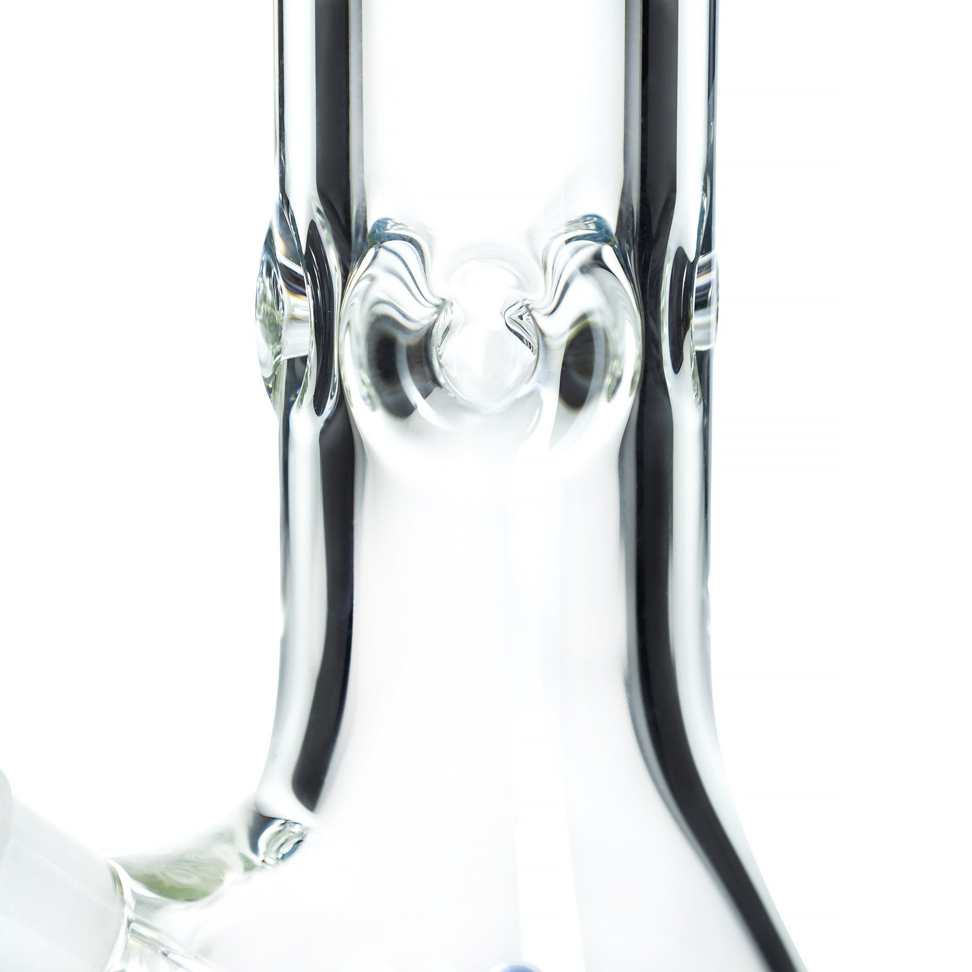 ROOR 24in Beaker 50x9mm - 420 Science - The most trusted online smoke shop.