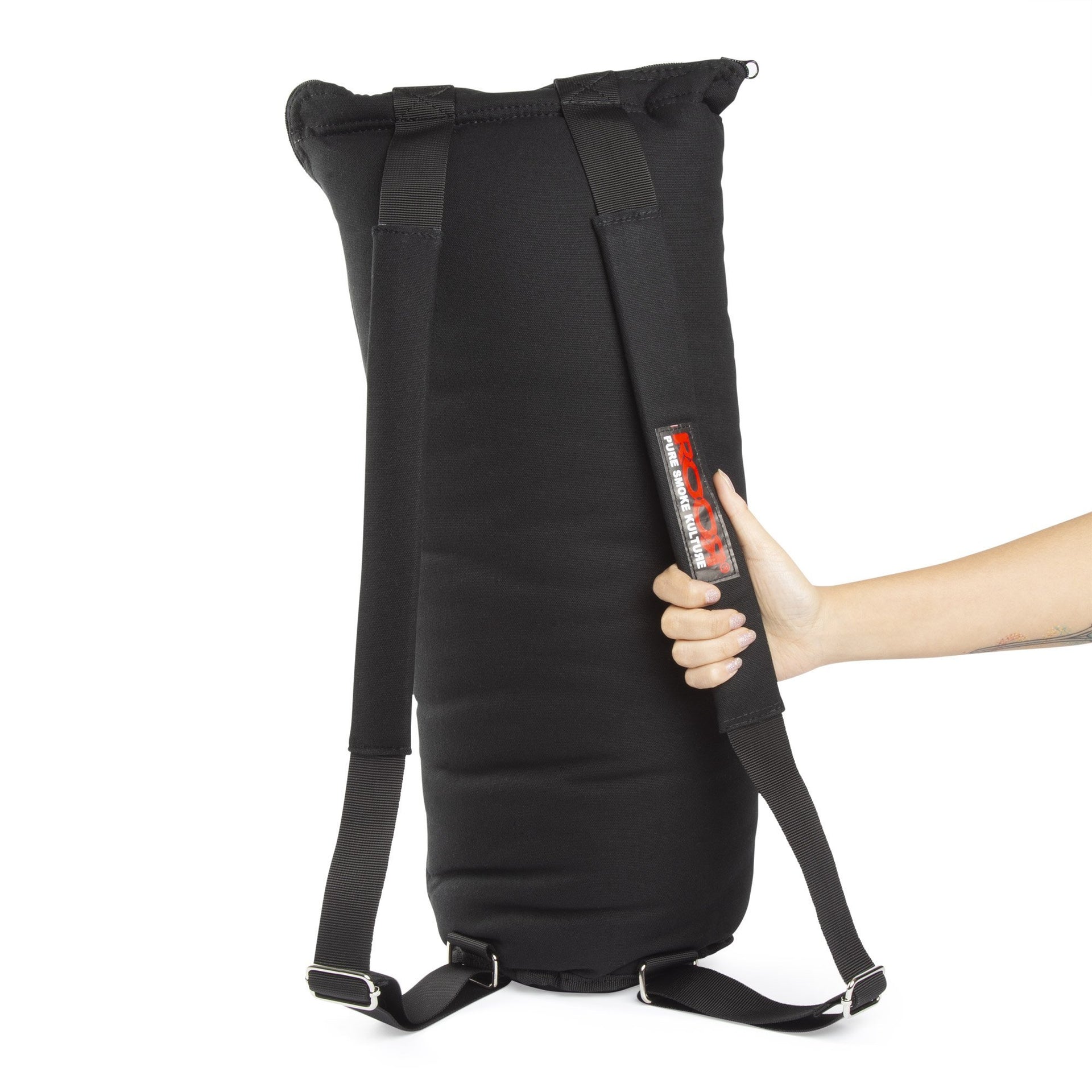 ROOR 24in Padded Bong Bag / 79.99 at 420 Science