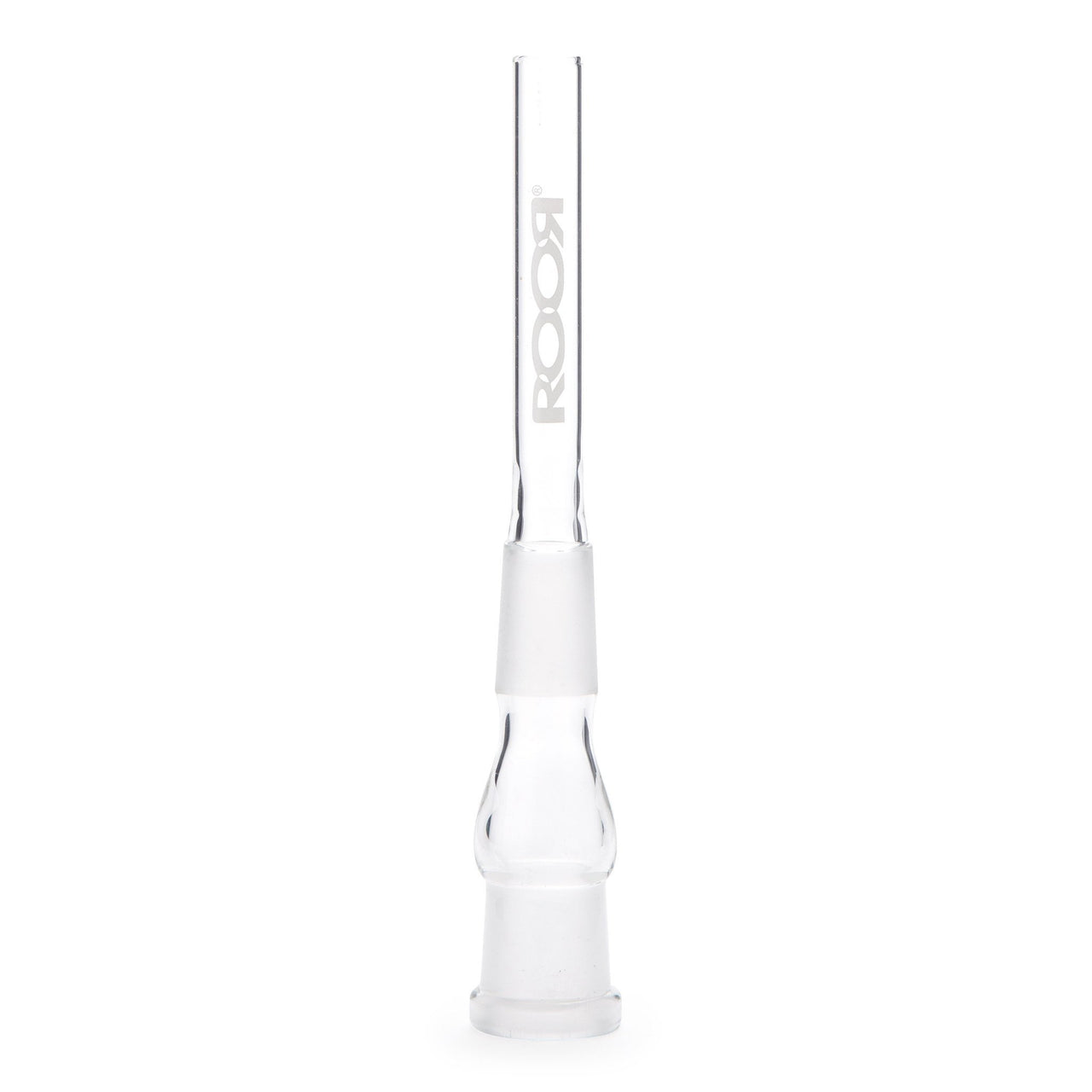 ROOR 18/14mm Downstem 90mm - 420 Science - The most trusted online smoke shop.