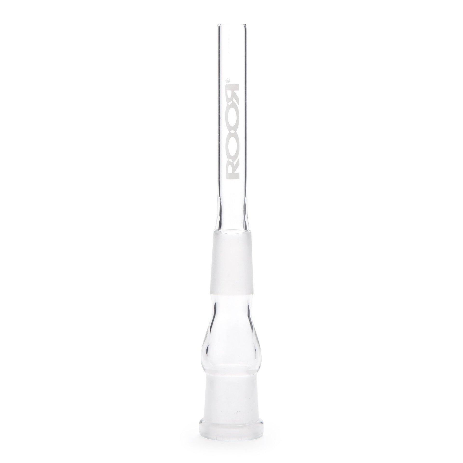 ROOR 18/14mm Downstem 90mm - 420 Science - The most trusted online smoke shop.