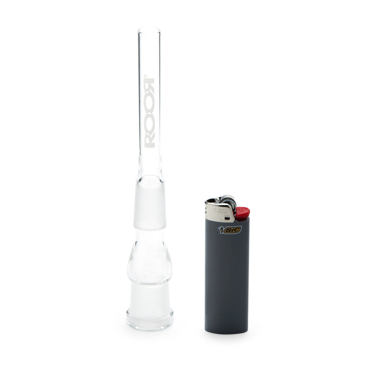 ROOR 18/14mm Downstem 90mm - 420 Science - The most trusted online smoke shop.