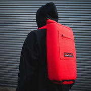 ROOR Red Padded Bong Bag | Bags & Cases | 420 Science