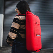 ROOR Red Padded Bong Bag | Bags & Cases | 420 Science
