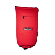 ROOR Red Padded Bong Bag | Bags & Cases | 420 Science