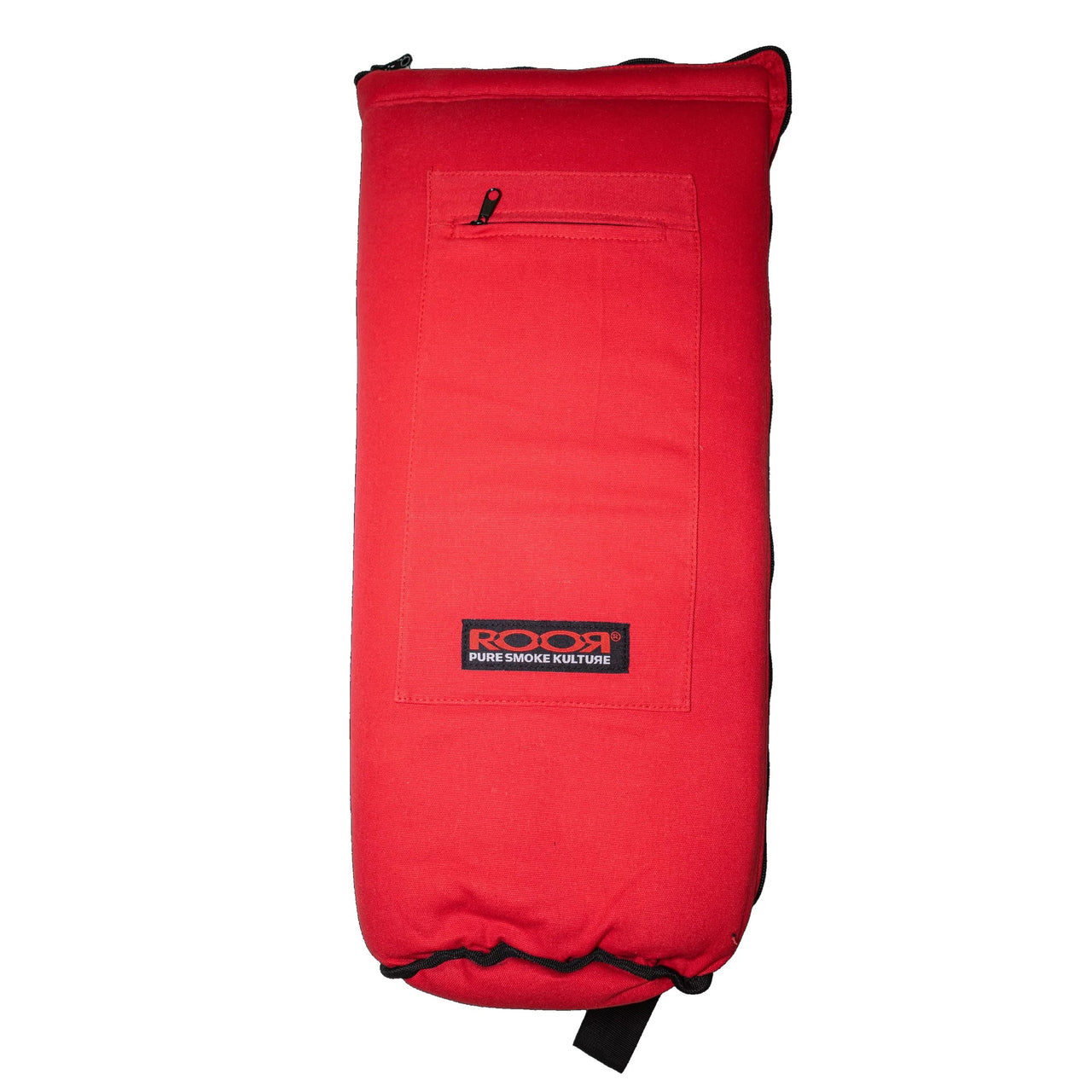 ROOR Red Padded Bong Bag / 79.99 at 420 Science