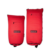 ROOR Red Padded Bong Bag | Bags & Cases | 420 Science