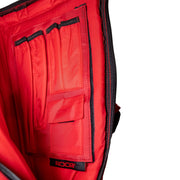 ROOR Red Padded Bong Bag | Bags & Cases | 420 Science