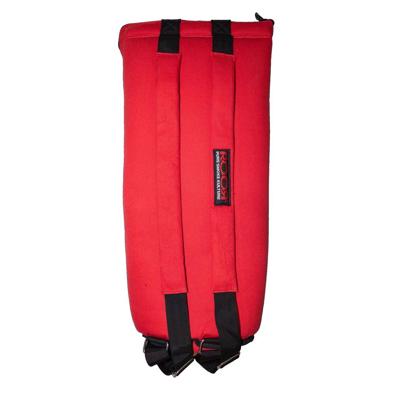 ROOR Red Padded Bong Bag | Bags & Cases | 420 Science