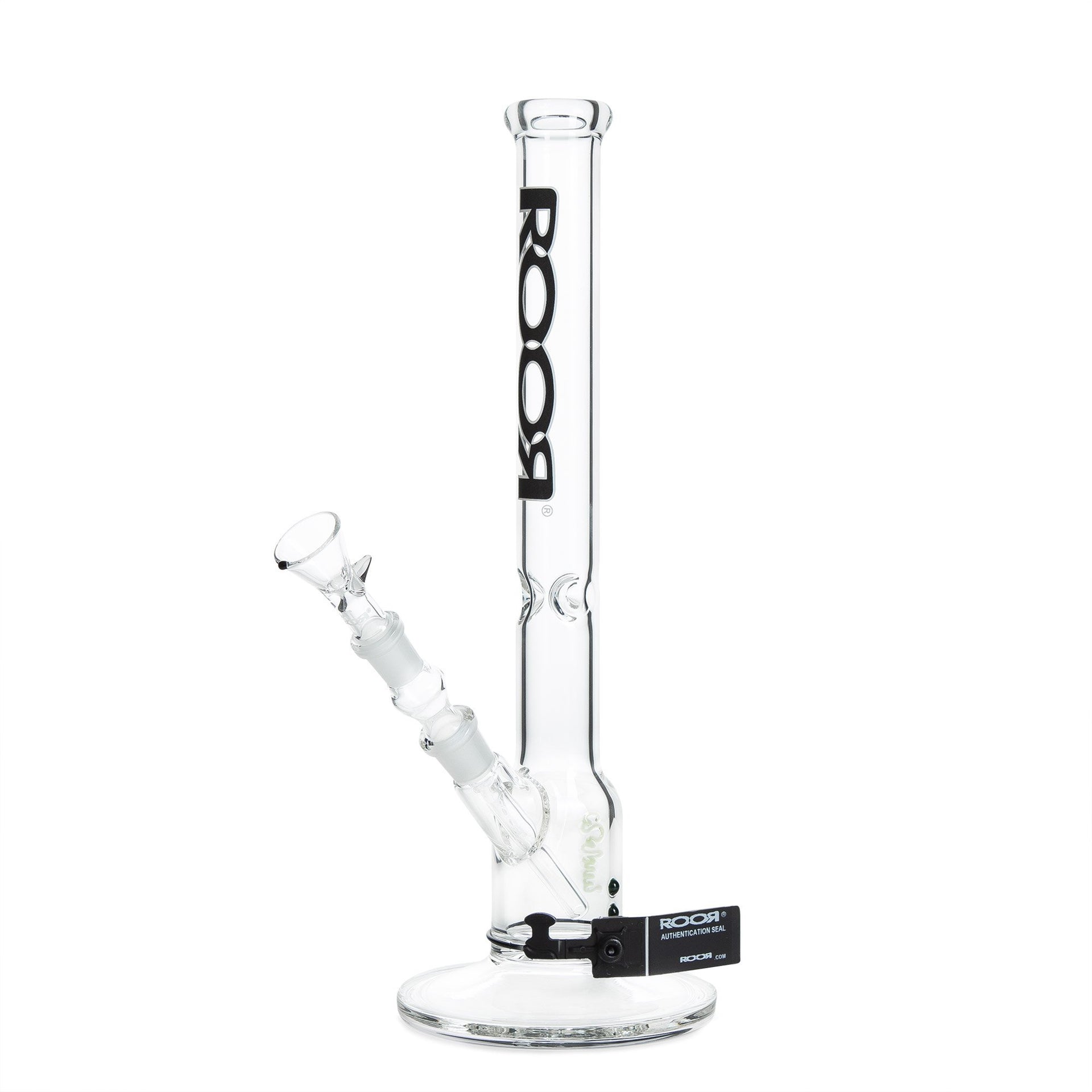ROOR Snapper Big Bong Bell Bottom Tube