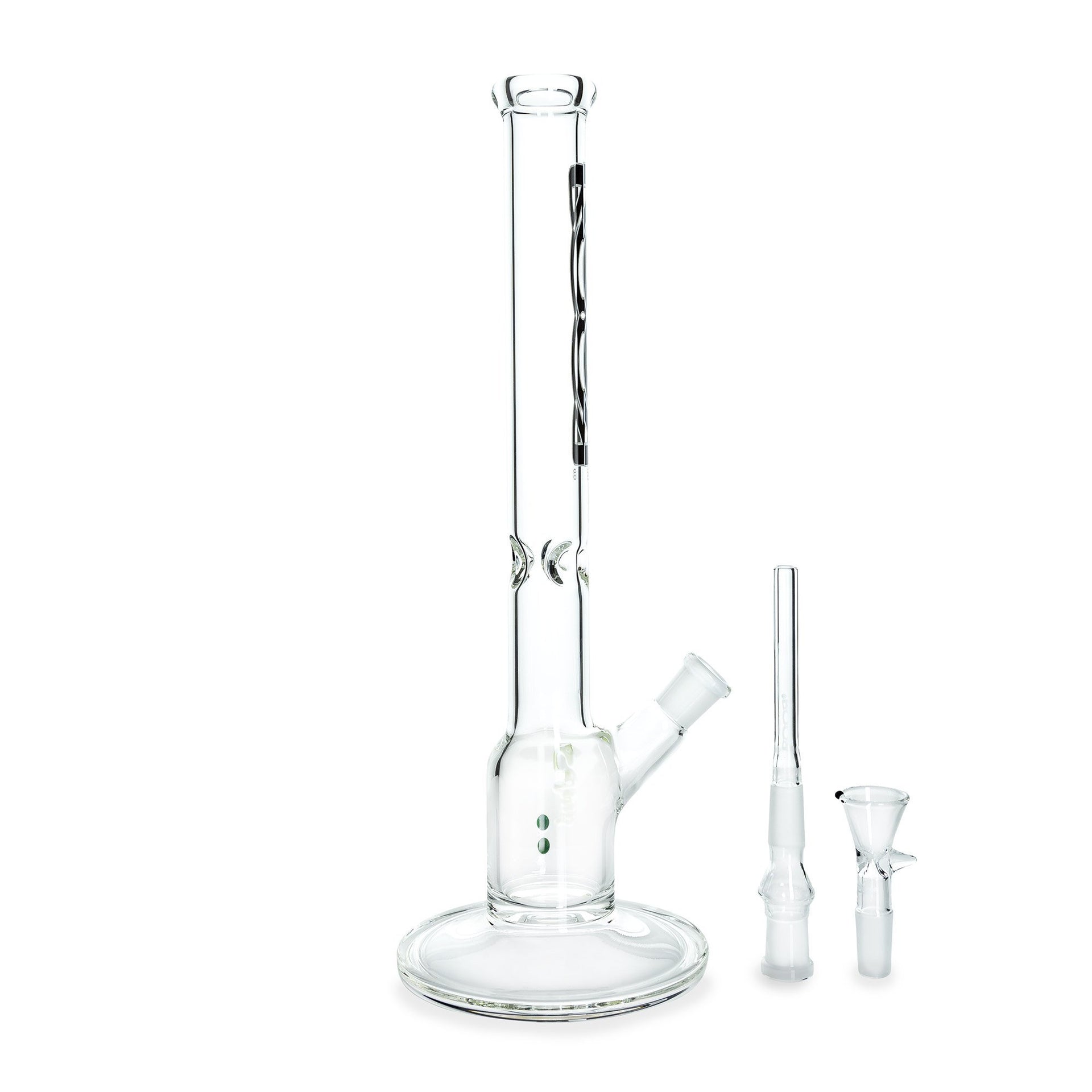 ROOR Snapper Bell Bottom Tube - 420 Science - The most trusted online smoke shop.