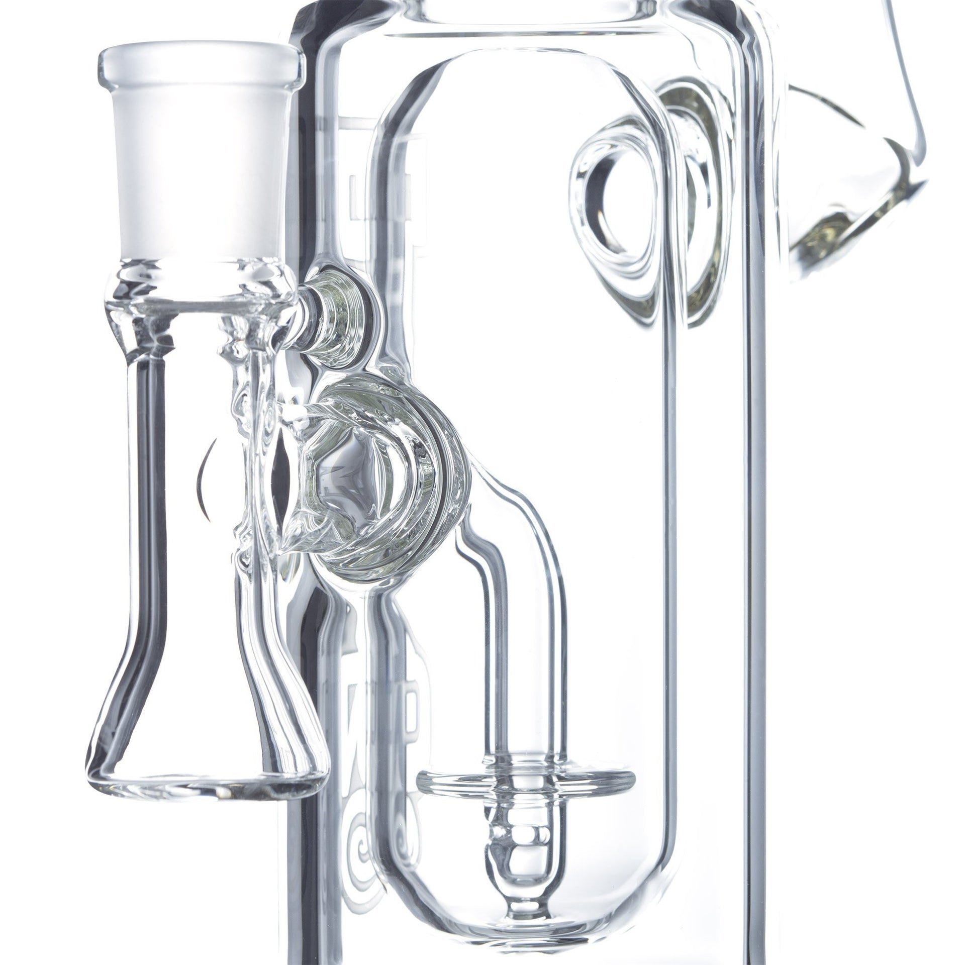 ROOR Tech x Eleven30 2-In-1 Beaker Bong/Dab Rig - 420 Science - The most trusted online smoke shop.