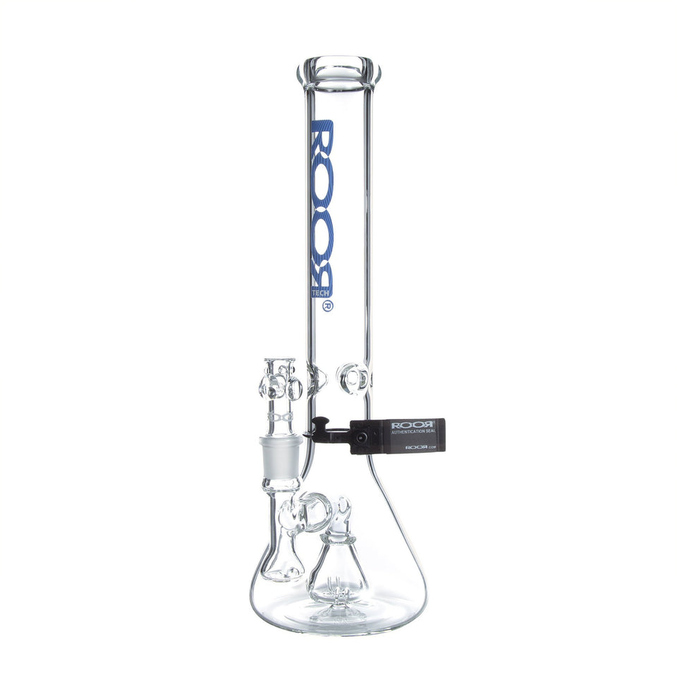 ROOR - Glass Bongs | Shop 420 Science