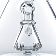 ROOR Tech 14in Fixed Shower Head Beaker 45x5mm - 420 Science - The most trusted online smoke shop.