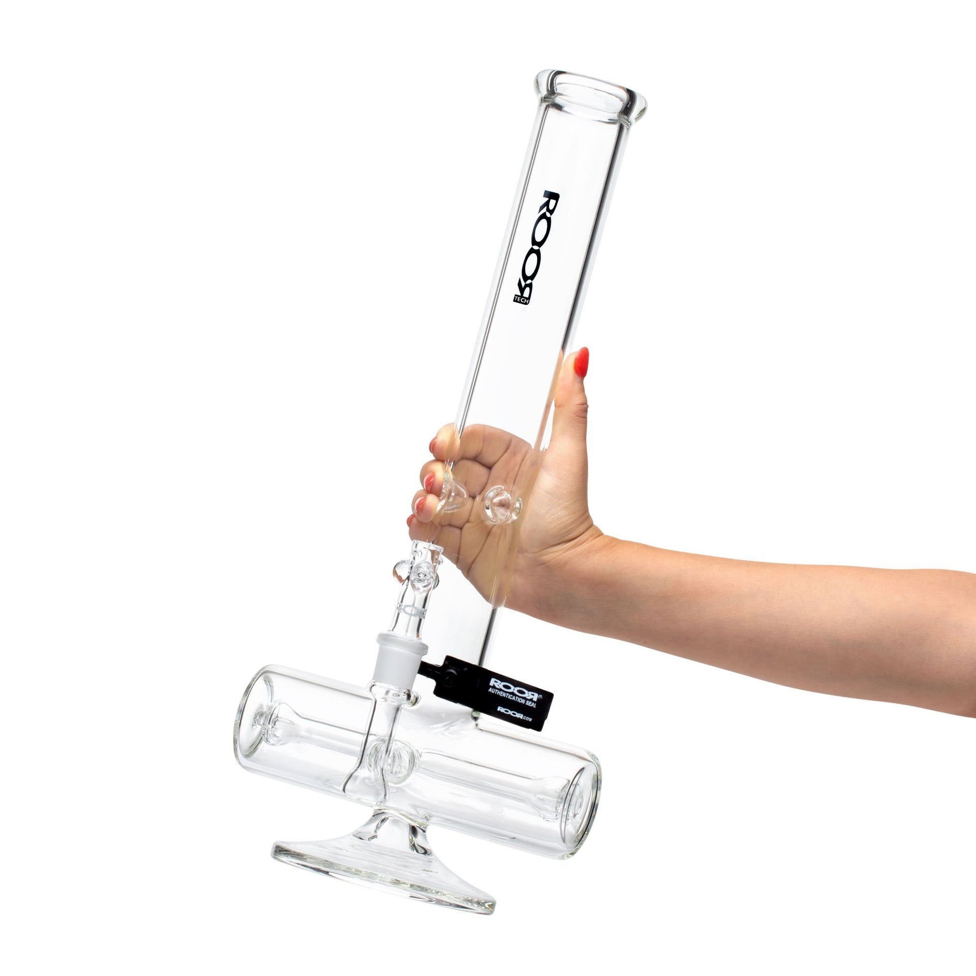 ROOR Tech 18in Inline