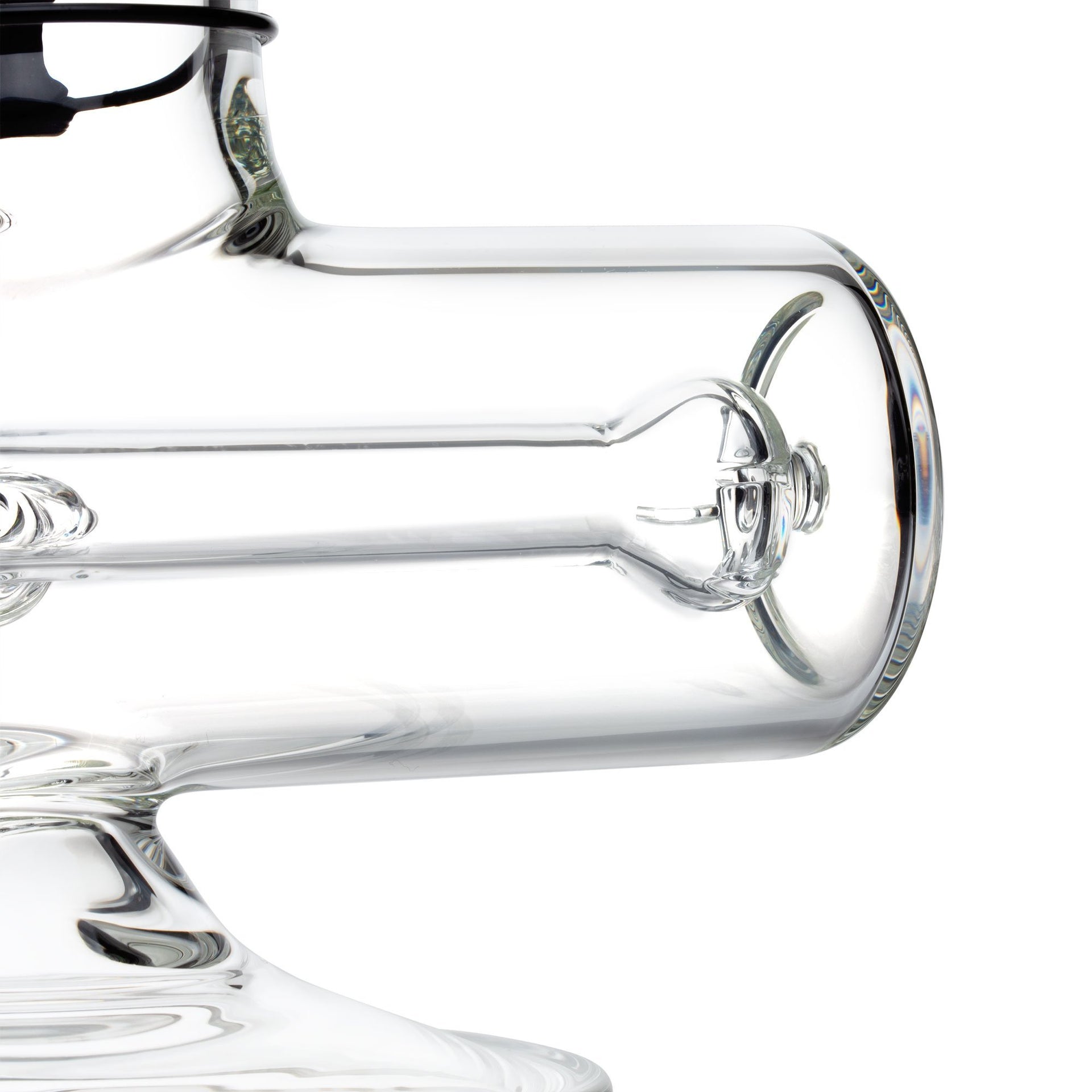 ROOR Tech 17in Inline | Bongs & Water Pipes | 420 Science