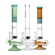 ROOR Tech 17in Inline | Bongs & Water Pipes | 420 Science