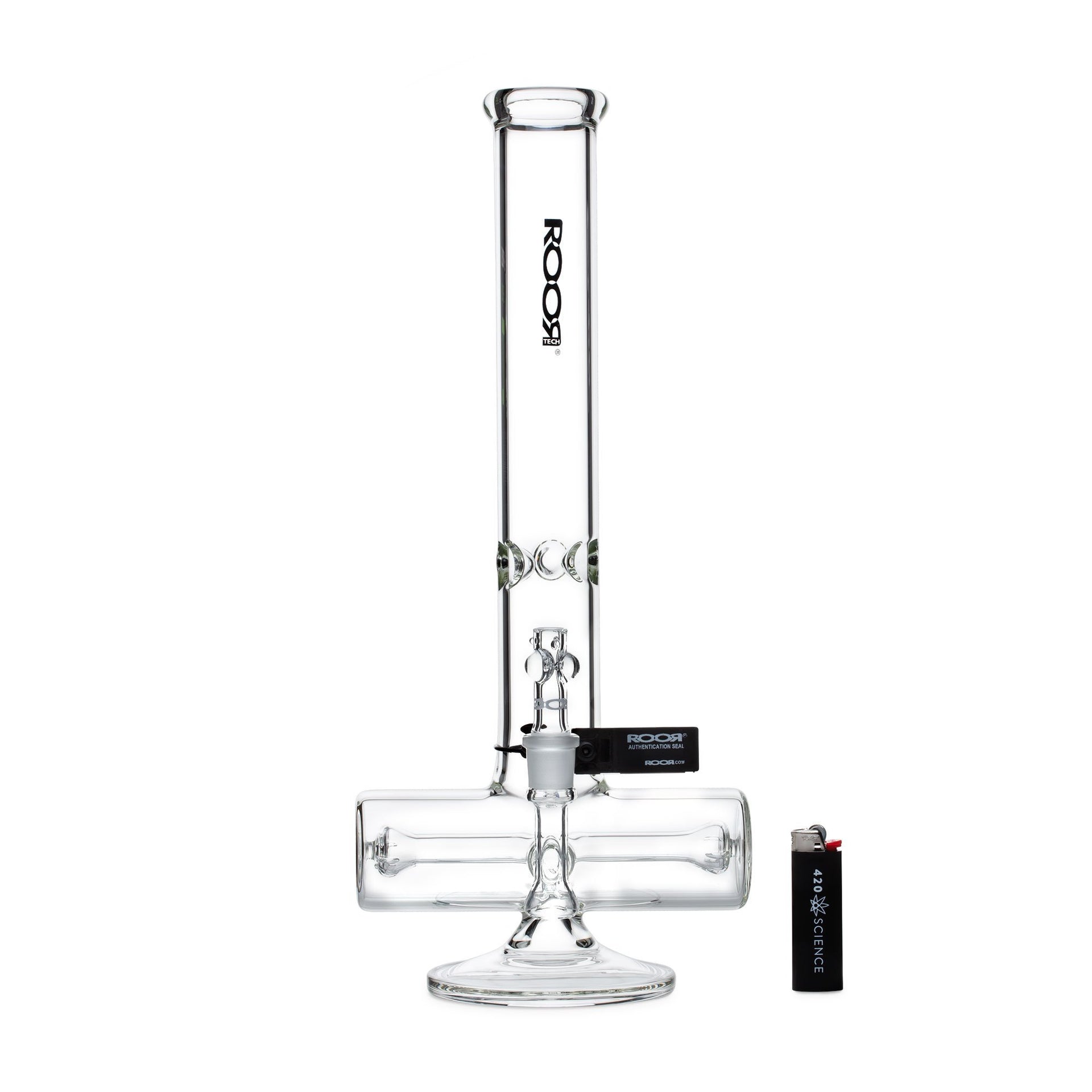 ROOR Tech 18in Inline
